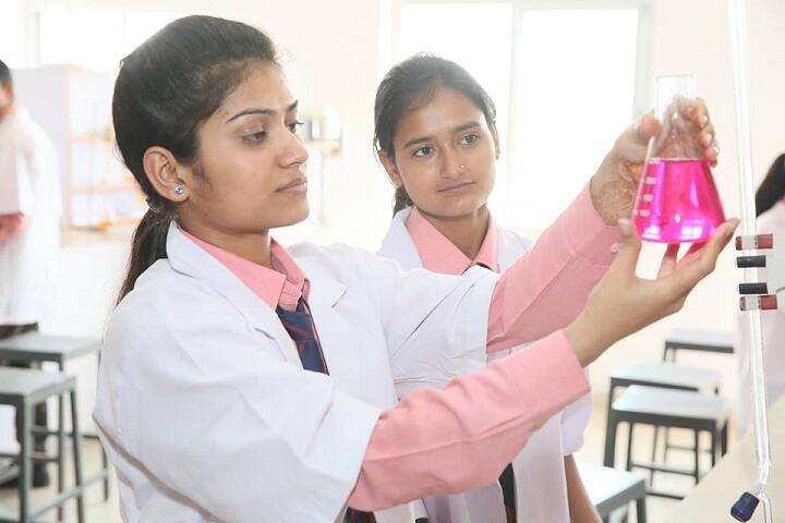 laboratory